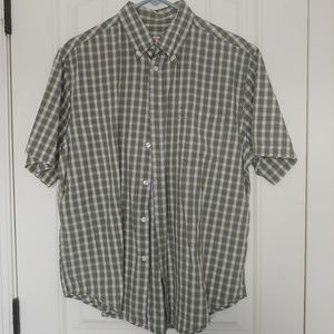 Men's Merona casual shirt